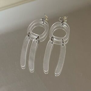 Warren Stephen Scott Earrings
